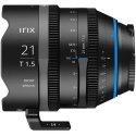 Objektiivi - Irix Cine 21mm T1.5 Fuji X, säännelty, kompakti Objektiivi - Irix Cine 21mm T1.5 Fuji X, säännelty, kompakti