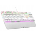 Rampage KB-R86 (EN) Белый Rampage KB-R86 (EN) Белый