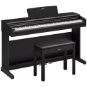 Yamaha ARIUS YDP-146B - skaitmeninis pianinas