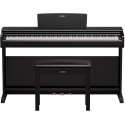 Yamaha ARIUS YDP-146B - digitālā klavieres