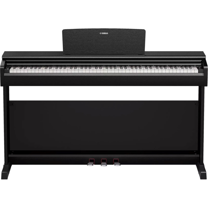 Yamaha ARIUS YDP-146B - цифровое пиано – 4
