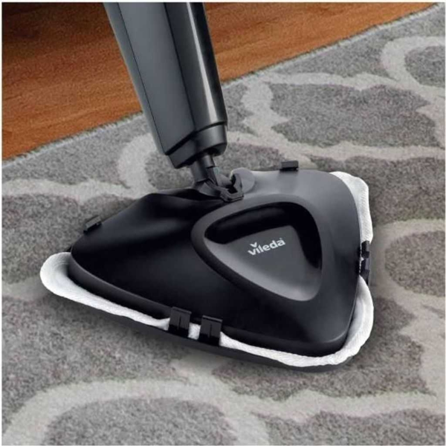 Vileda Steam Plus + PowerPad 168933 – 3