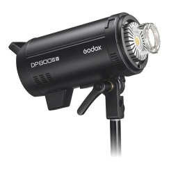 GODOX DP800IIIV välk.