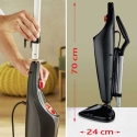 Vileda Steam Plus + PowerPad 168933