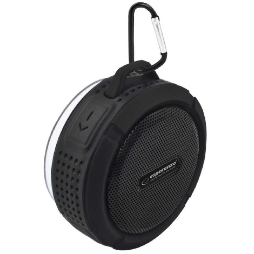 Esperanza Country EP125KG Black
