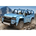 CADA BLOK TOYOTA LAND CRUISER PRADO LC250 1:14 RC TĀLREMOTE 586EL CADA BLOK TOYOTA LAND CRUISER PRADO LC250 1:14 RC TĀLREMOTE 586EL