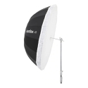 GODOX DPU-130T Diffusion Fabric for a 130cm Umbrella GODOX DPU-130T Diffusion Fabric for a 130cm Umbrella