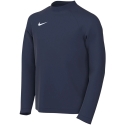 Nike Dri-Fit Park VIII pikad varrukad t-särk lastele tume sinine HV8239 410 (XL) Nike Dri-Fit Park VIII pikad varrukad t-särk lastele tume sinine HV8239 410 (XL)