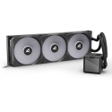 Sharkoon S100 ARGB 120mm Water Cooling Black Sharkoon S100 ARGB 120mm Water Cooling Black