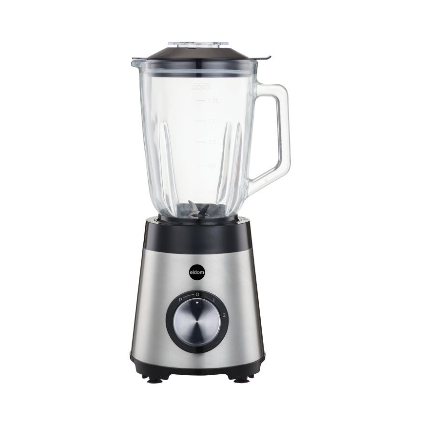 ELDOM BK7S STALO 2.0 L JUG BLENDER – 2