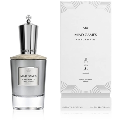 Mind Games Checkmate Extrait de parfum 100 ml (unisex)