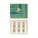 Набор Creed: Aventus Eau De Parfum для мужчин, 10 мл + Зелёный Ирландский Твид Eau De Parfum для мужчин, 10 мл + Серебряная Горн Набор Creed: Aventus Eau De Parfum для мужчин, 10 мл + Зелёный Ирландский Твид Eau De Parfum для мужчин, 10 мл + Серебряная Горн