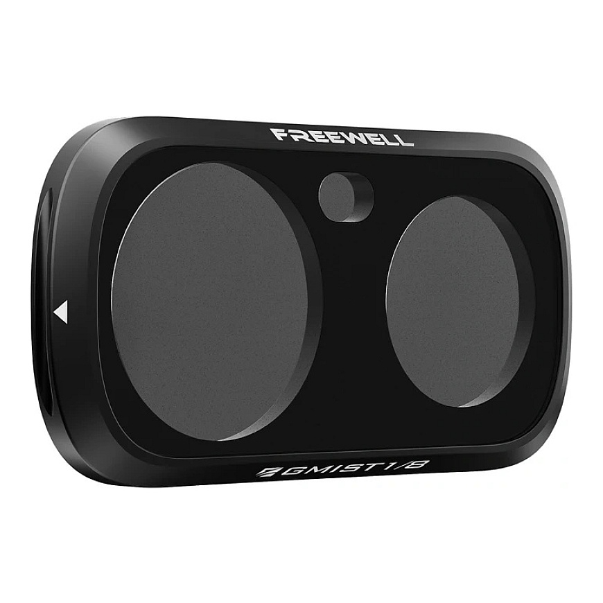 Filtr Freewell Insta360 Luna Ultra Glow Mist 1/8
