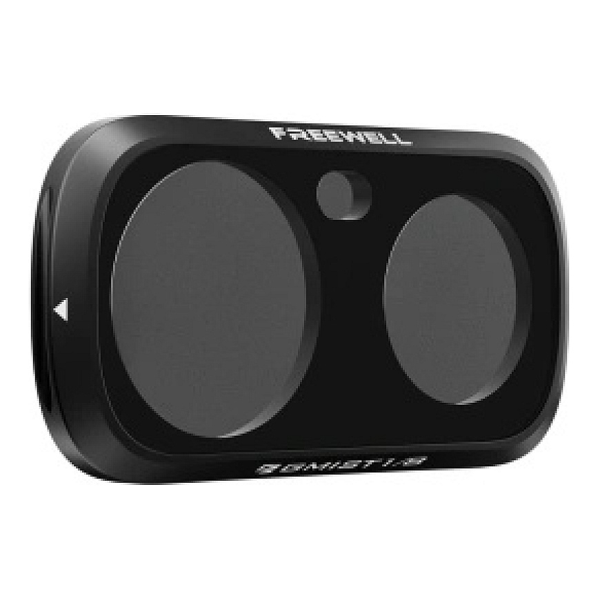 Filtri Freewell Insta360 Luna Ultra Glow Mist 1/8 – 2
