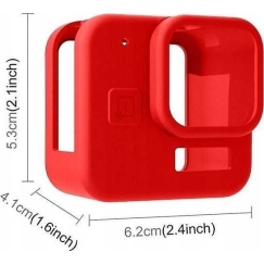 Xrec kate jaoks Gopro Hero 11 Black Mini/ Gp540