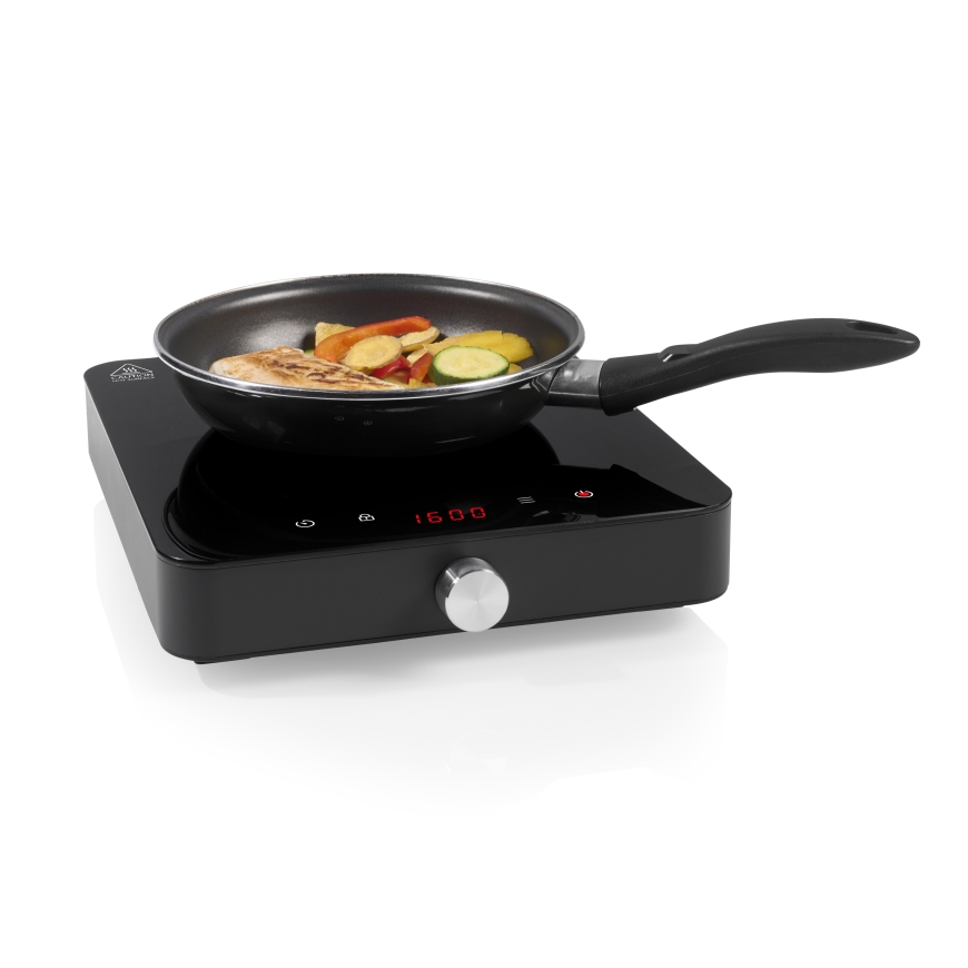 Princess 303012 induction hot plate – 4