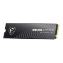 MSI SPATIUM M571 DLP PCIe 5.0 NVMe M.2 2TB PCI Express 5.0 3D NAND