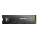 MSI SPATIUM M571 DLP PCIe 5.0 NVMe M.2 2TB PCI Express 5.0 3D NAND
