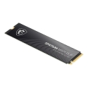 MSI SPATIUM M571 DLP PCIe 5.0 NVMe M.2 2TB PCI Express 5.0 3D NAND