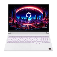 Lenovo Legion 5 15AGP11 Ryzen AI 7 450 15.3" WQXGA OLED 165Hz 500 niti Spīdīgs 16GB DDR5 5600 512GB SSD GeForce RTX 5060 8GB Wi-