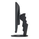 EIZO FlexScan EV2720S-BK computer monitor 68.6 cm (27") 2560 x 1440 pixels Quad HD LCD Black