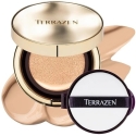 Terrazen Perfect Finish Cushion Radiant Finish kreemitooted 23 SPF 50+, 15 g Terrazen Perfect Finish Cushion Radiant Finish kreemitooted 23 SPF 50+, 15 g