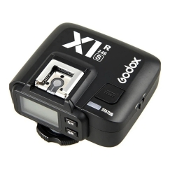GODOX X1R TTL Remote Trigger for Sony