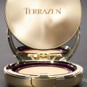Terrazen Perfect Finish Cushion Radiant Finish krēms pamats 23 SPF 50+, 15 g Terrazen Perfect Finish Cushion Radiant Finish krēms pamats 23 SPF 50+, 15 g