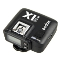 GODOX X1R TTL -etäohjain Sonylle