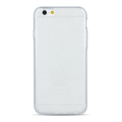 Apple iPhone 11 ClearJelly Прозрачный