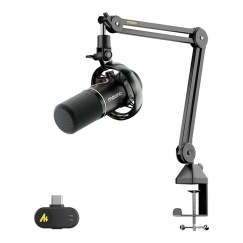 MAONO PD200WS dünaamiline mikrofoni (must)