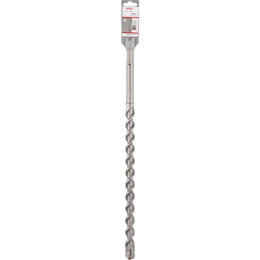 Bosch perforatorius Bosch SDS max-4, 24mm (darbo ilgis 400mm) – 2