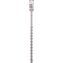 Bosch Bosch hammer drill SDS max-4, 24mm (working length 400mm)