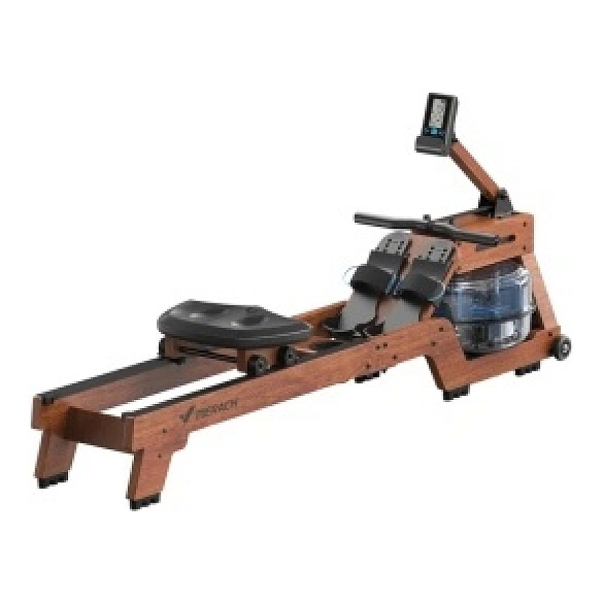 MERACH MR-R14R1 airēšanas mašīna (brūna) – 2