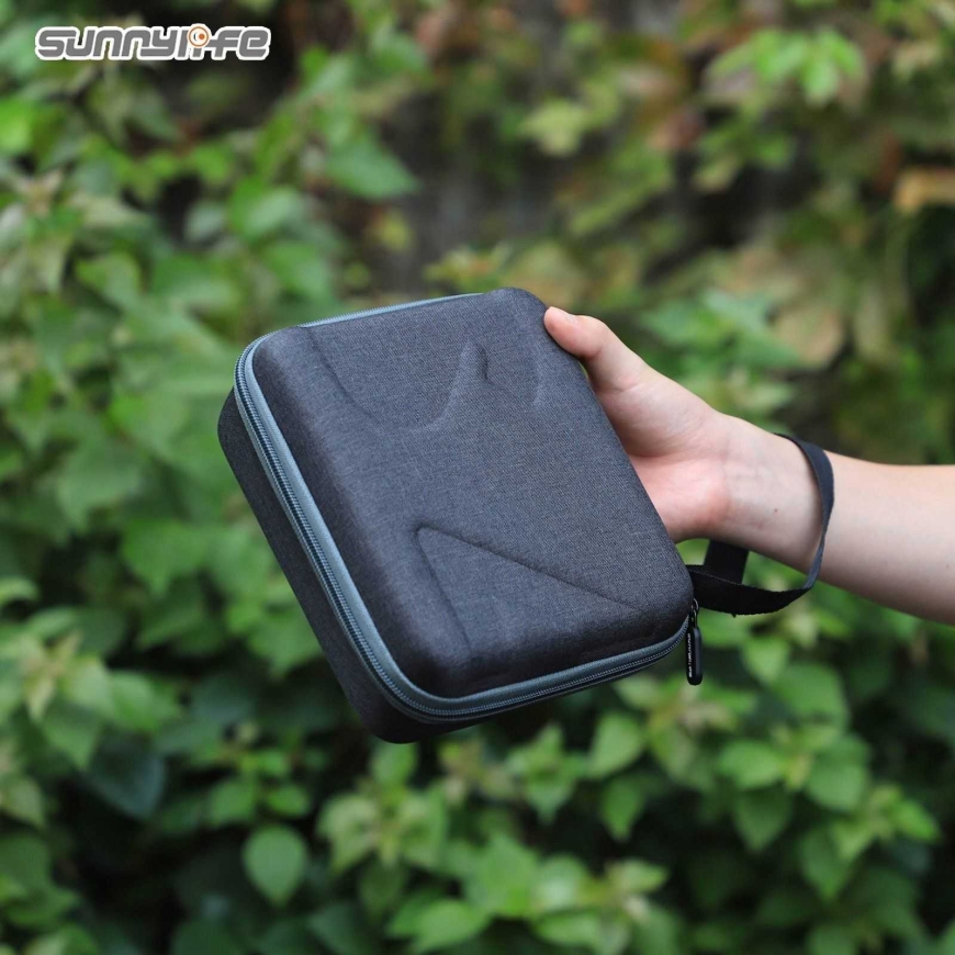 Sunnylife Carrying Case DJI Osmo Mobile 6 – 2