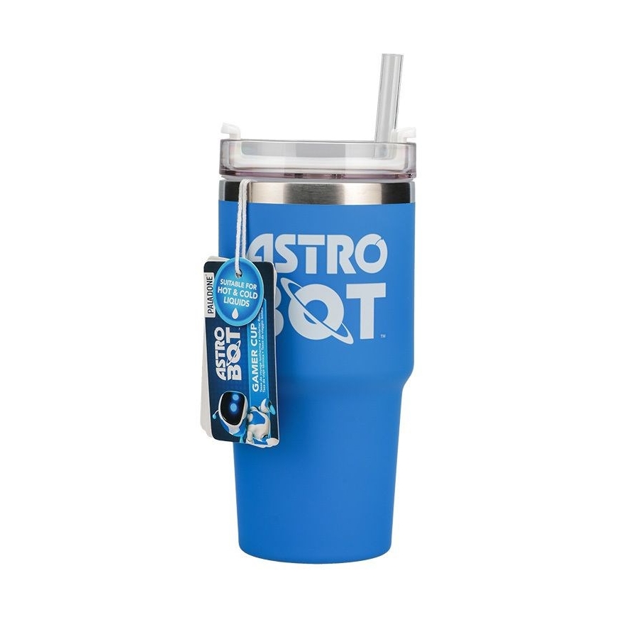 Paladone PP15504AB reisikruus 600 ml Sinine