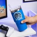 Paladone PP15504AB kelioninė taurė 600 ml Mėlyna
