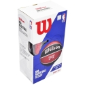 BASKETBALL WILSON NBA CHICAGO BULLS BOX PUMP 228517 BASKETBALL WILSON NBA CHICAGO BULLS BOX PUMP 228517