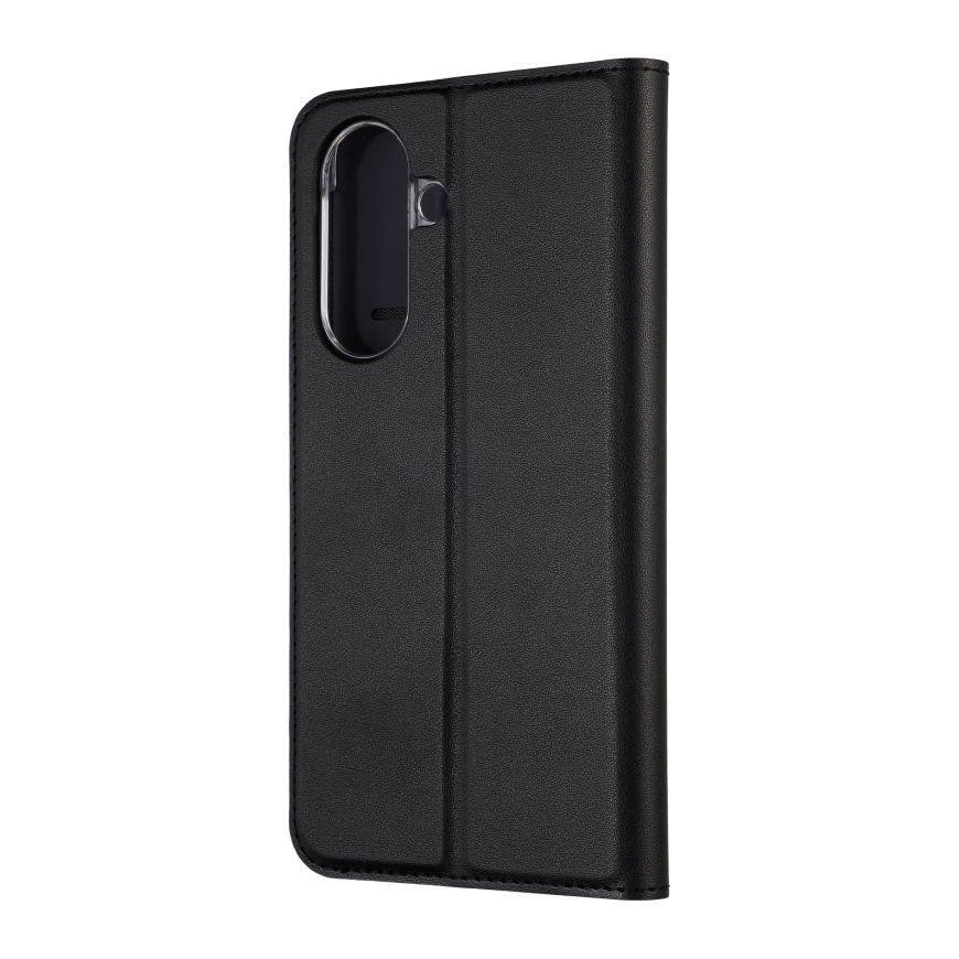 FoneKit BookCase защитный чехол, Samsung Galaxy A27, черный – 2
