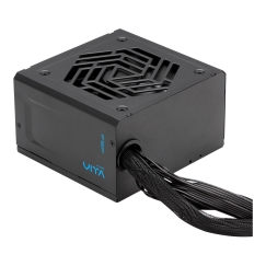 FSP Vita virtalähdeyksikkö 750 W 20+4 pin ATX ATX Musta