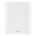 ASUS ZenWiFi BT10 (W-3-PK) Tri-band (2.4 GHz / 5 GHz / 6 GHz) Wi-Fi 7 (802.11be) White Internal