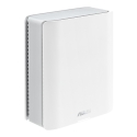 ASUS ZenWiFi BT10 (W-3-PK) Tri-band (2.4 GHz / 5 GHz / 6 GHz) Wi-Fi 7 (802.11be) White Internal