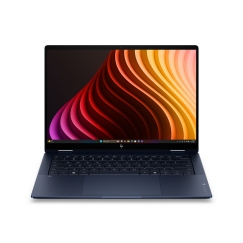 HP EliteBook X Flip G2i 14" AI kannettava tietokone, Windows 11 Pro (D97JGAT)
