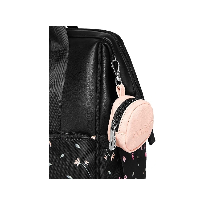 Vuch Naisten Reppu Eloa Flowers Musta – 5