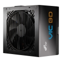 FSP VIC BD 750W maitinimo blokas 20+4 pin ATX ATX Juoda FSP VIC BD 750W maitinimo blokas 20+4 pin ATX ATX Juoda