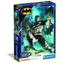 Clementoni Puzzle 500 pcs - Batman Clementoni Puzzle 500 pcs - Batman
