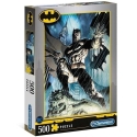 Clementoni Palapeli 500 kpl - Batman Clementoni Palapeli 500 kpl - Batman