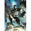 Clementoni Palapeli 500 kpl - Batman Clementoni Palapeli 500 kpl - Batman