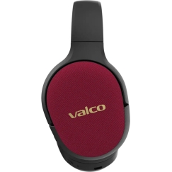 Valco VMK25 Skin vahetatavad kätekatted, Aja Punane