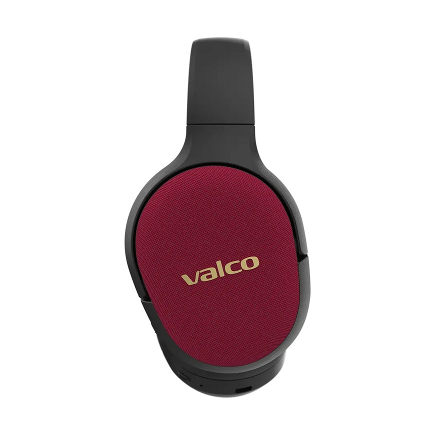 Valco VMK25 Skin exchange covers, Period Red